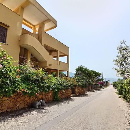 הוילה קוסטונאצ'י Il Rustico Di Pino מראה חיצוני תמונה