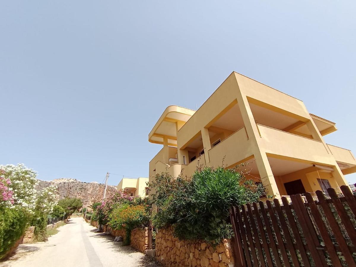 הוילה קוסטונאצ'י Il Rustico Di Pino מראה חיצוני תמונה