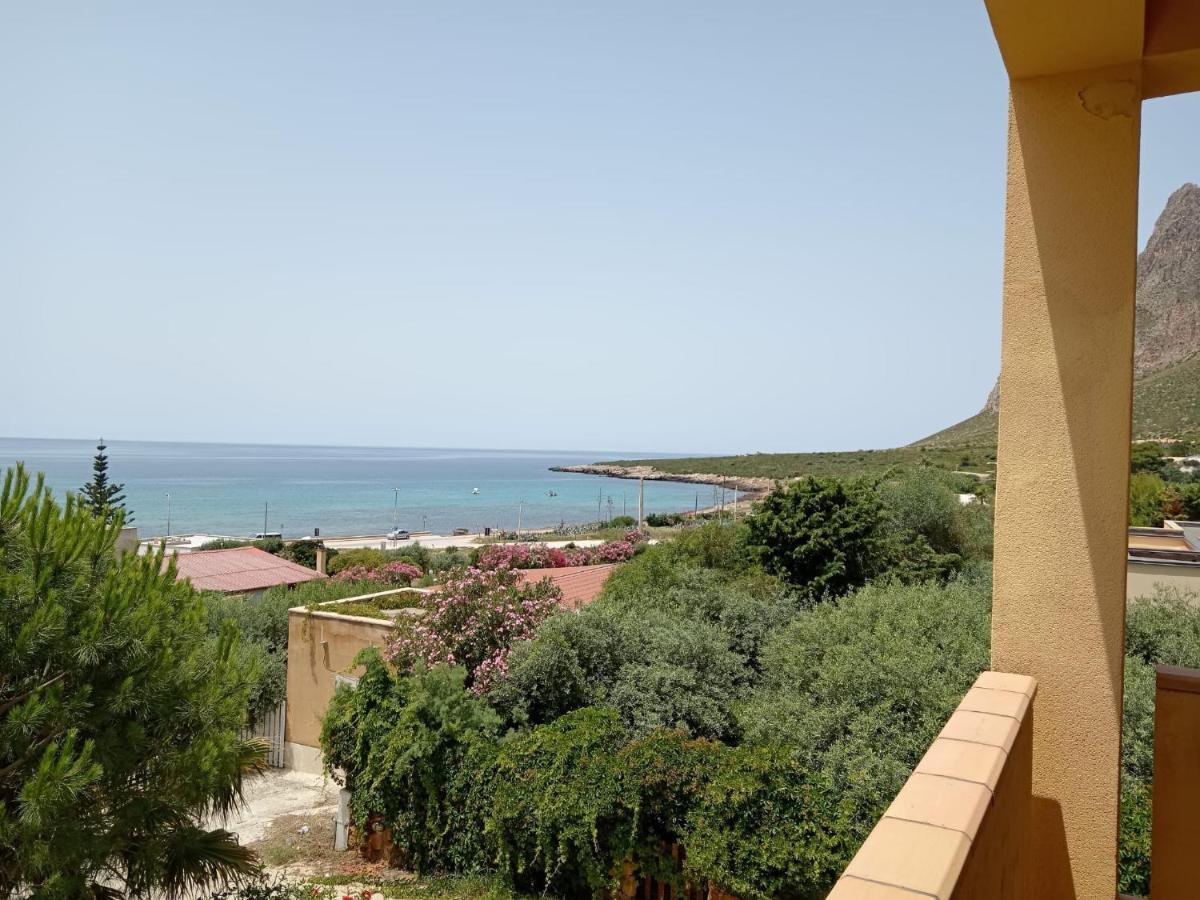 הוילה קוסטונאצ'י Il Rustico Di Pino מראה חיצוני תמונה
