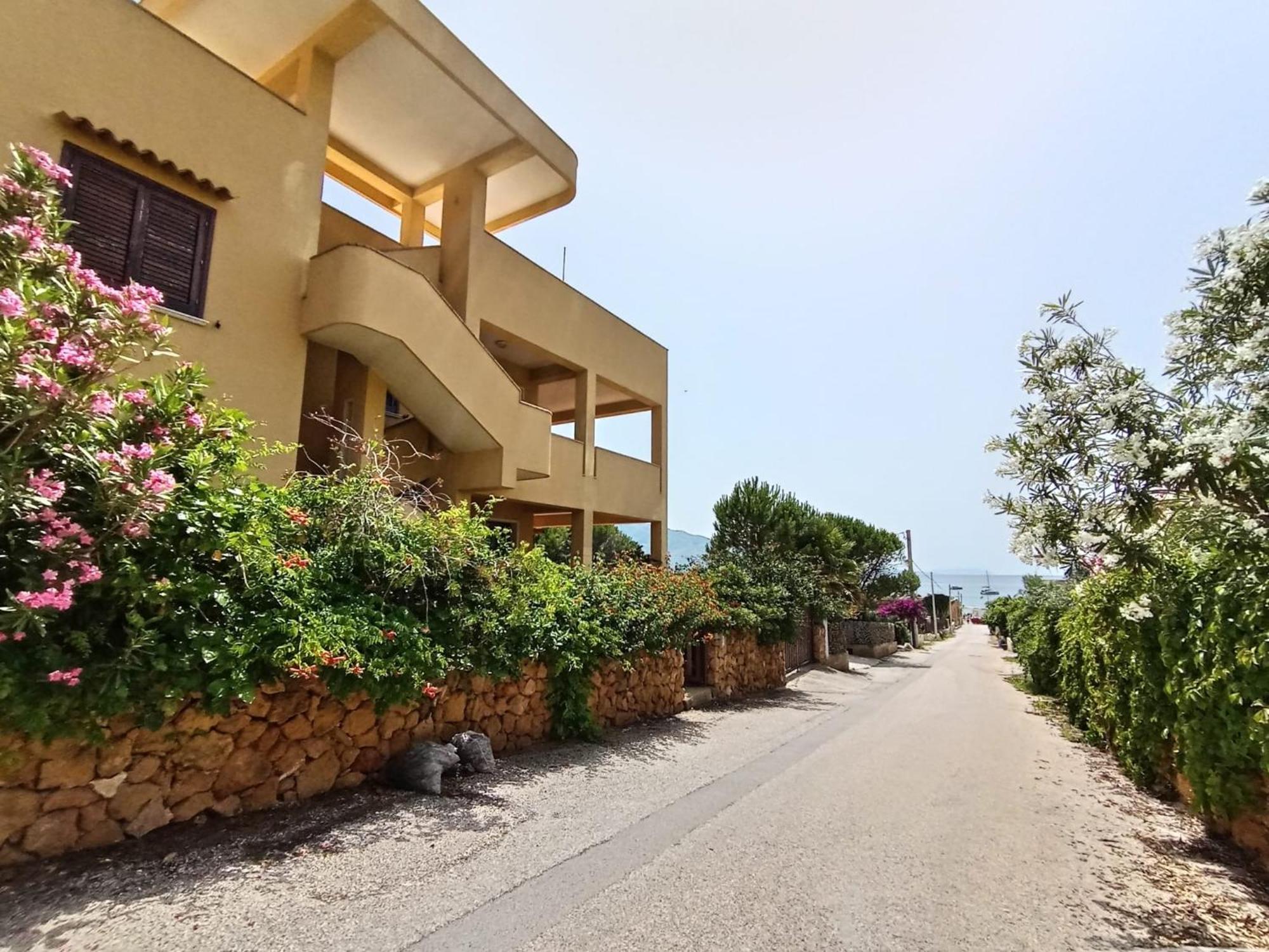 הוילה קוסטונאצ'י Il Rustico Di Pino מראה חיצוני תמונה